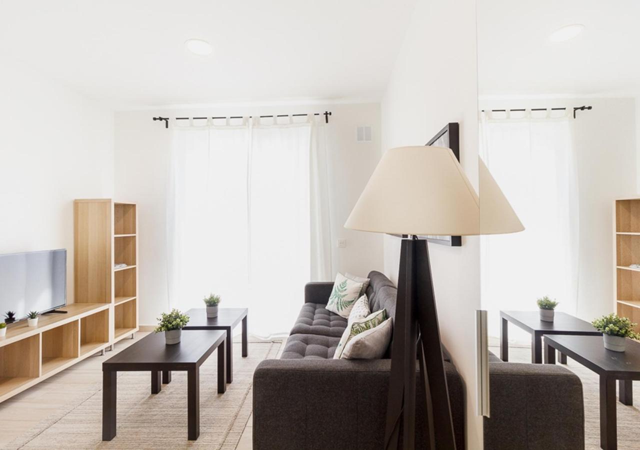 Moderno Apartamento Urbano En Barrio Historico 3ºi Santa Cruz de Tenerife Exteriör bild