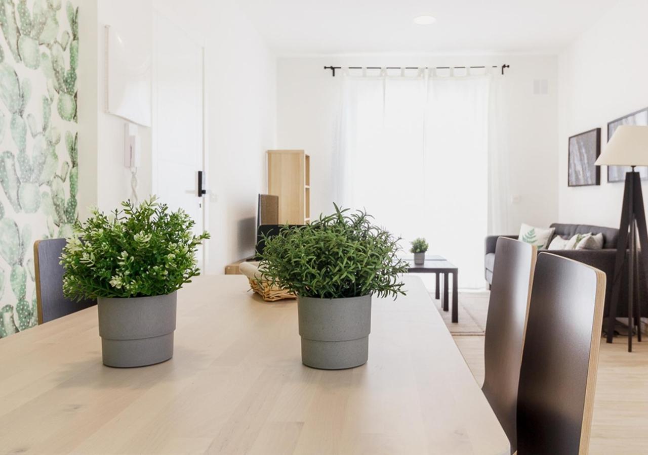 Moderno Apartamento Urbano En Barrio Historico 3ºi Santa Cruz de Tenerife Exteriör bild